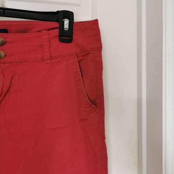 2/$30 American eagle skinny pants size 4-6 - Picture 4 of 6